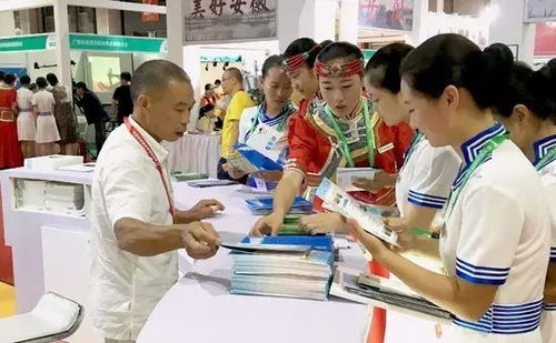 清新福建與福建好禮閃耀首屆特色旅游商品博覽會設計解析與策劃思路