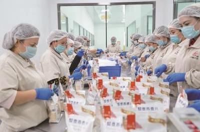 打響消費幫扶城市品牌，上海助力對口地區鄉村振興