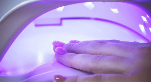 當心強脈沖脫毛儀 它如何讓手比曬過太陽更黑？